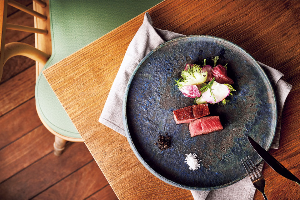 やど紫苑亭/料理イメージ