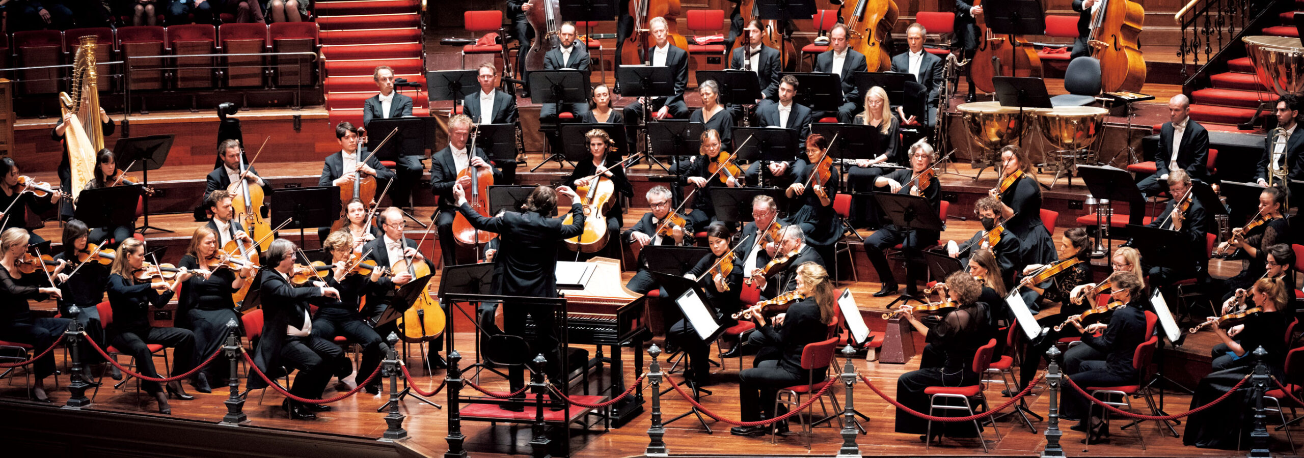 ロイヤル・コンセルトヘボウ管弦楽団