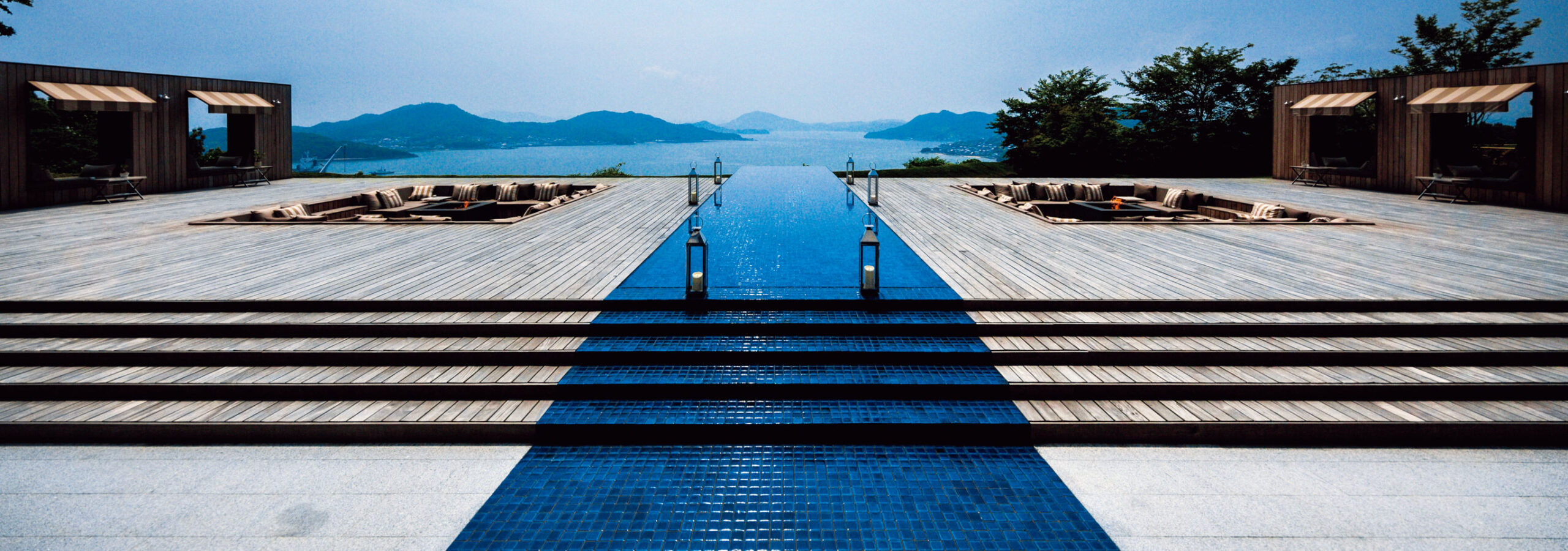 ベラビスタスパ&マリーナ尾道