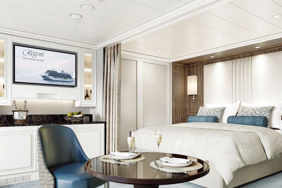 セブンシーズグランデュア