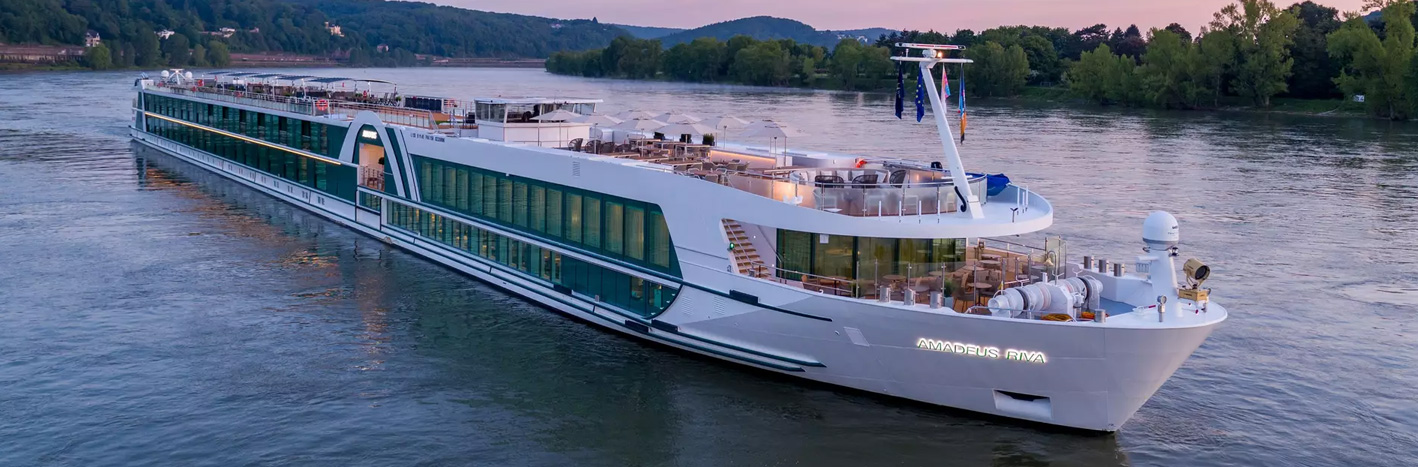 アマデウス・リーヴァ