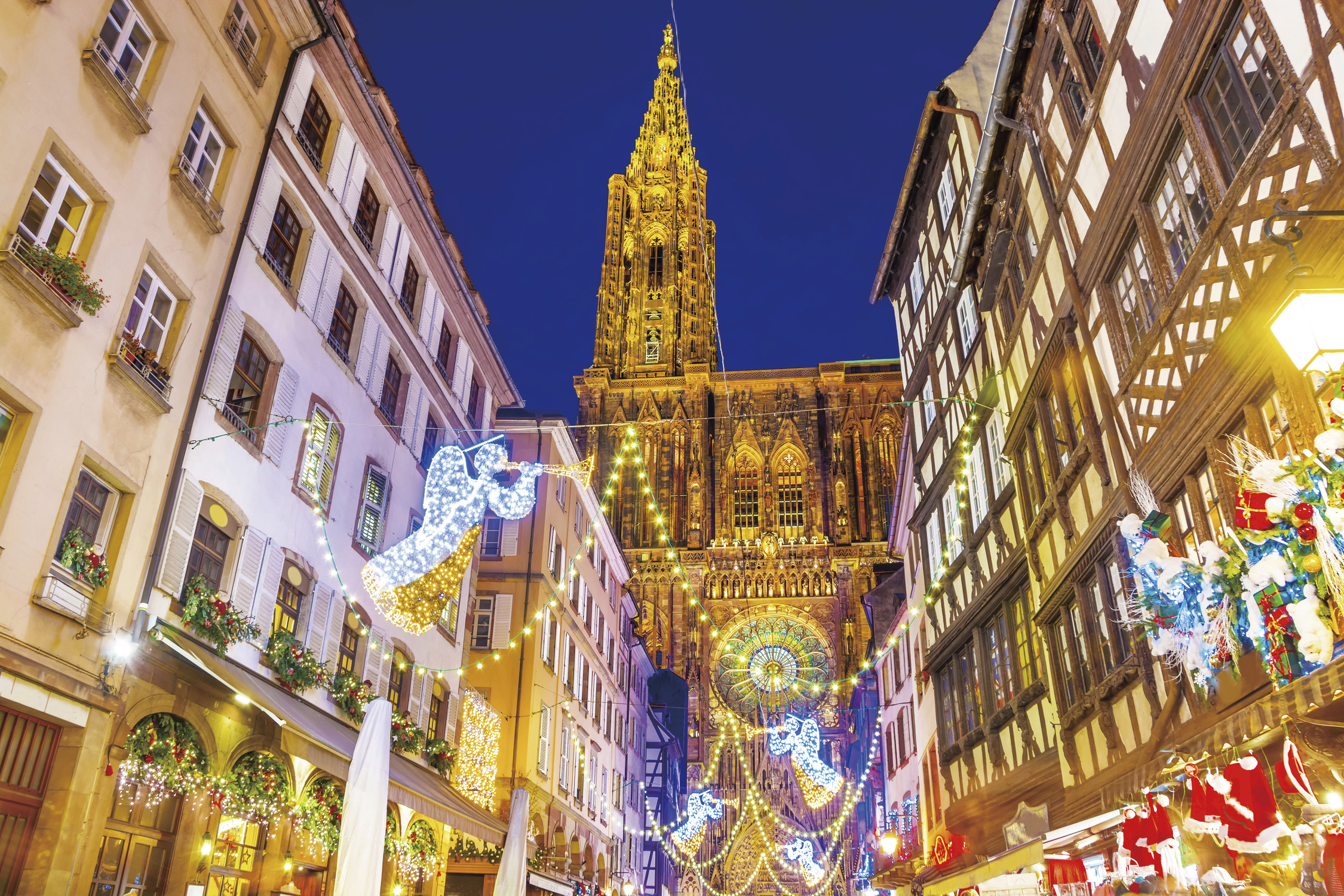 ストラスブール大聖堂